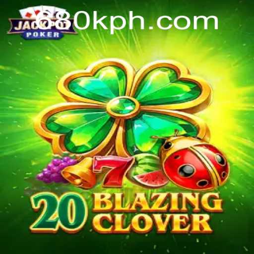 Discovering 20BlazingClover: A Game of Strategy and Chance