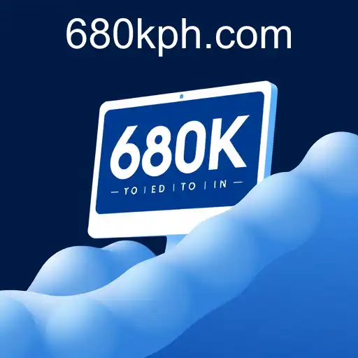 680K.COM: A Journey Through Innovation and Excellence