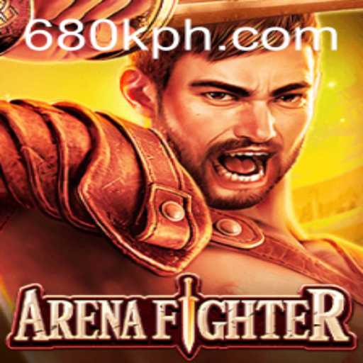 ArenaFighter: Enter the Epic World of Combat Strategy