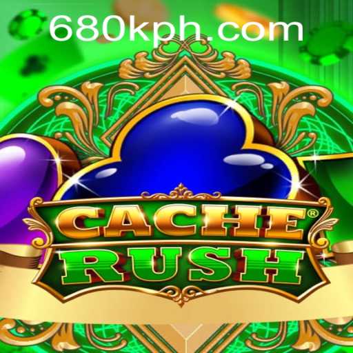 Discover the Exciting World of CacheRush: A Comprehensive Guide