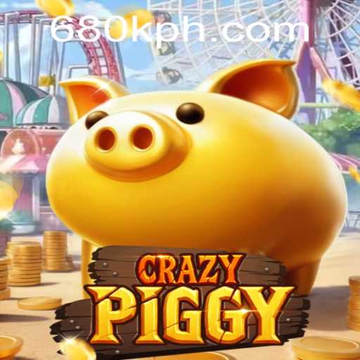 Exploring the Fascinating World of CrazyPiggy: A New Game Experience