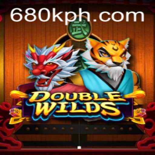 DoubleWilds: A Thrilling Gaming Experience