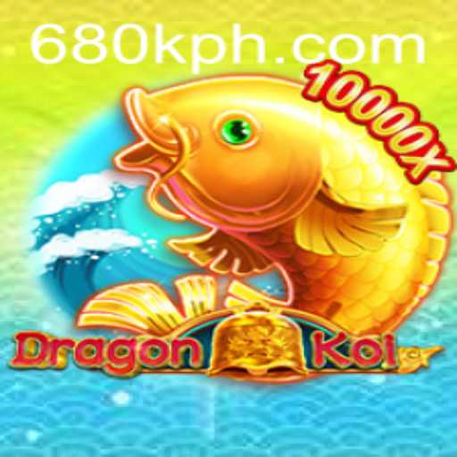 Unveiling the Fantasy World of DragonKoi at 680K.COM