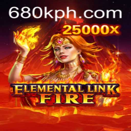 ElementalLinkFire: Dive into the Hot New Strategy Game