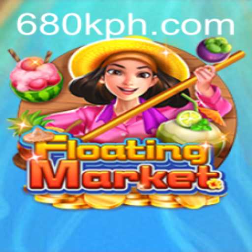 FloatingMarket: A Dynamic Gaming Experience with 680K.COM