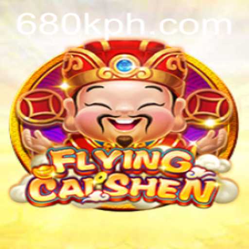 Exploring FlyingCaiShen: A Journey into Luck and Adventure