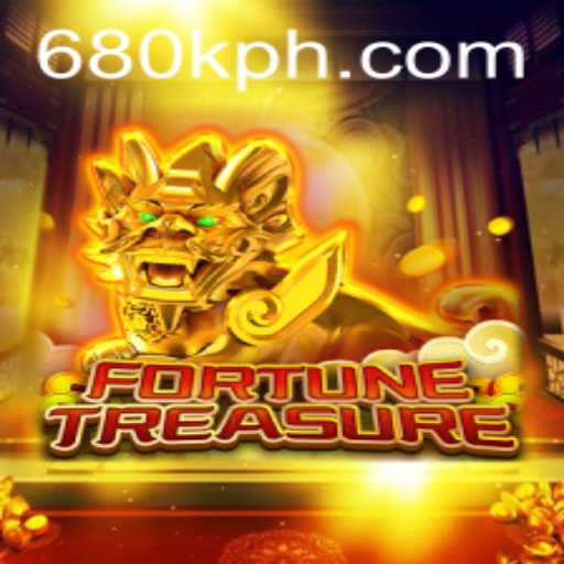 Unearth Hidden Riches with FortuneTreasure: A Premier Gaming Experience