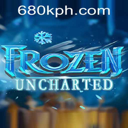 FrozenUncharted: A Thrilling Adventure in the Gaming World