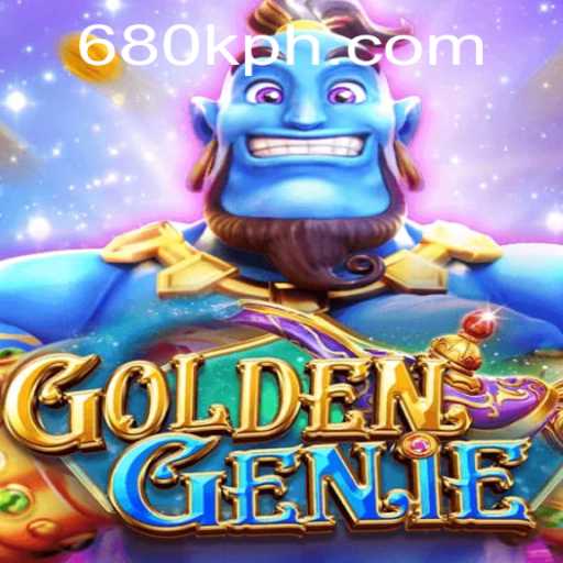 Discover the Magic of GOLDENGENIE: A New Gaming Adventure