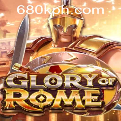 GloryofRome: A Deep Dive into the Roman Strategy Game