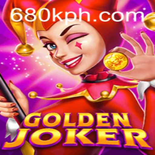 GoldenJoker: Unveiling the Excitement at 680K.COM