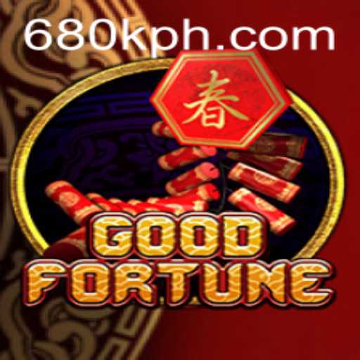 Discover 'GoodFortune': A Premier Gaming Experience with 680K.COM