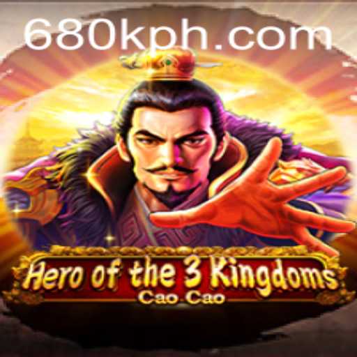 Hero of the 3 Kingdoms Cao Cao: An Epic Journey Awaits