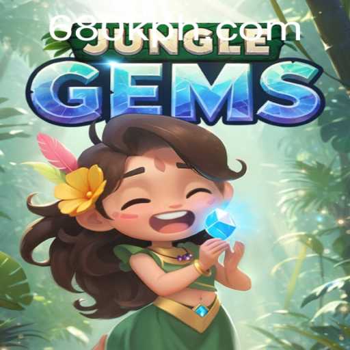 Discover the Exciting World of JungleGems: A Captivating Puzzle Adventure