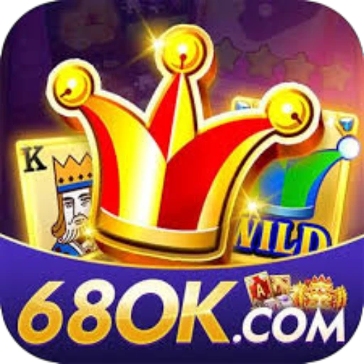 680K.COM logo