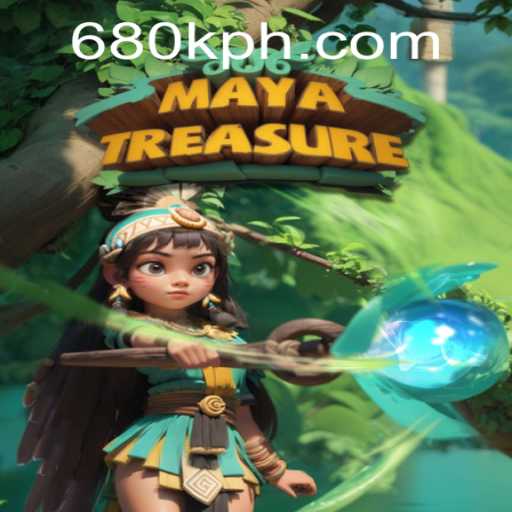 Exploring the World of MayaTreasure: A Captivating Gaming Experience