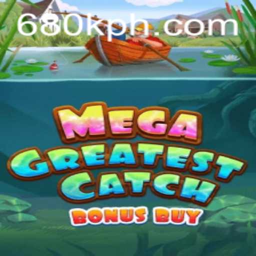 MegaGreatestCatchBonusBuy: A Deep Dive into the Engaging Gameplay