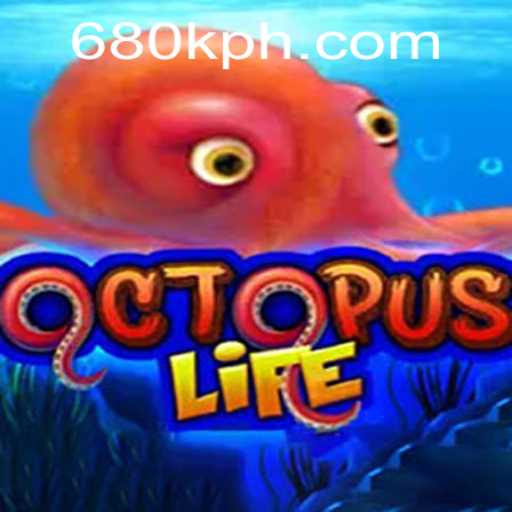 Dive Deep into the Exciting World of OctopusLife: Your Ultimate Gaming Experience with 680K.COM
