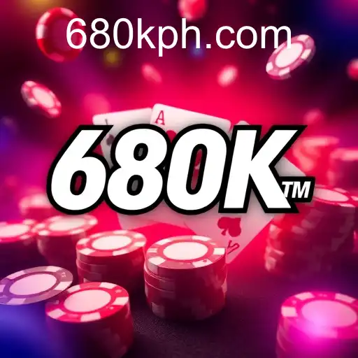 Poker Games: The Fascinating World of 680K.COM
