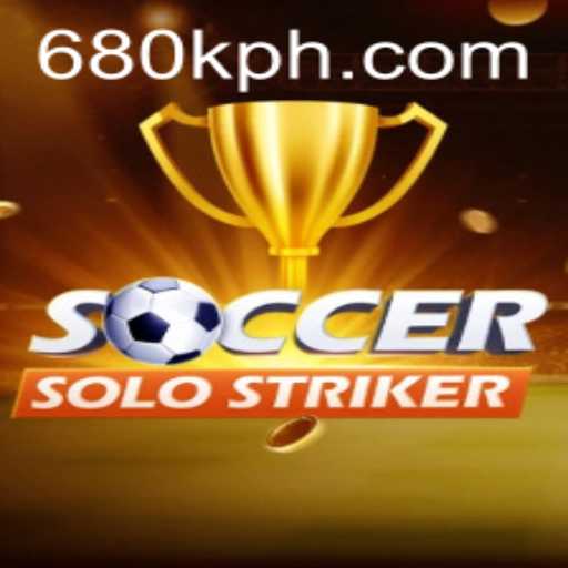 SoccerSoloStriker: A Deep Dive into the Thrilling Game