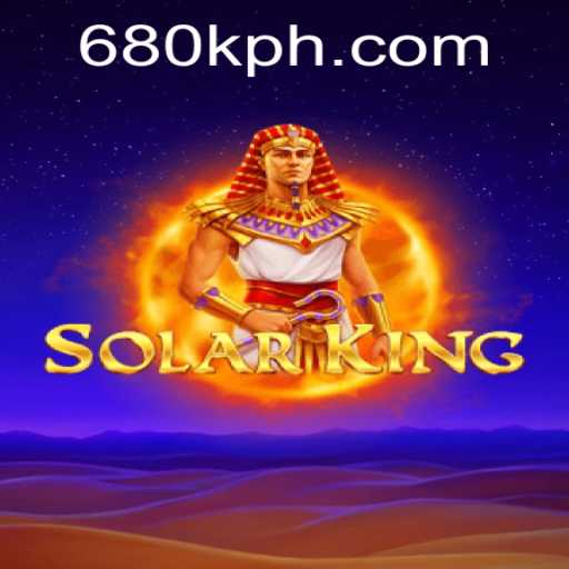 Exploring SolarKing: A Captivating New Game