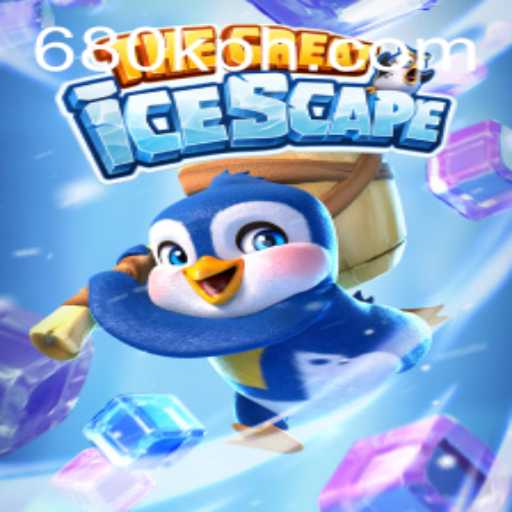 Unlock the Excitement of TheGreatIcescape: A Dive into the Chill Adventure at 680K.COM