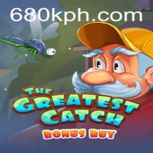 TheUltimateAdventure: Exploring TheGreatestCatchBonusBuy