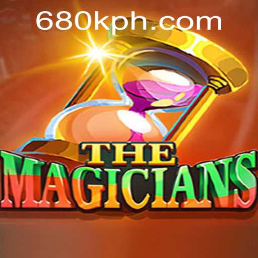 Discover the Magical World of TheMagicians: A Fusion of Fantasy & Strategy