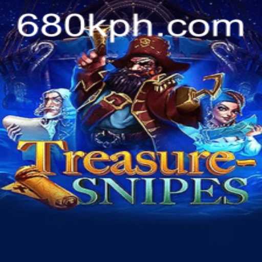 TreasureSnipes: The Thrilling Hunt for Glory in the Digital Realm