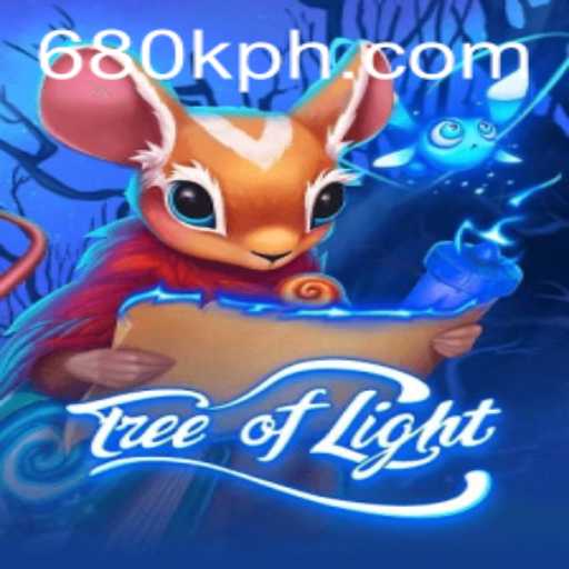 Exploring TreeofLight: A New Gaming Sensation and Its Connections with 680K.COM