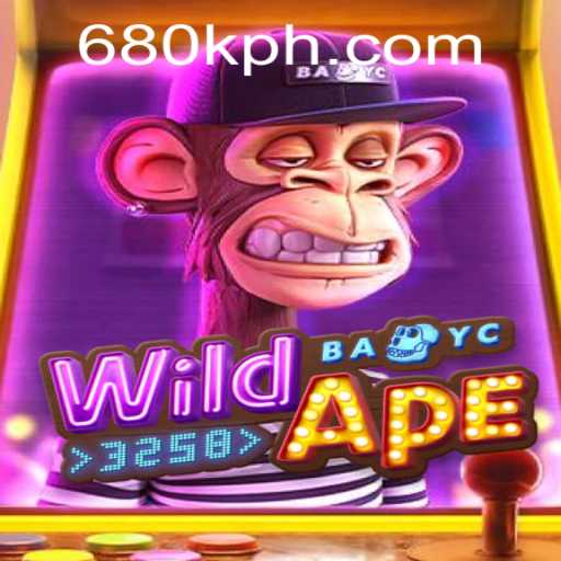Exploring the Wilderness in WildApe3258